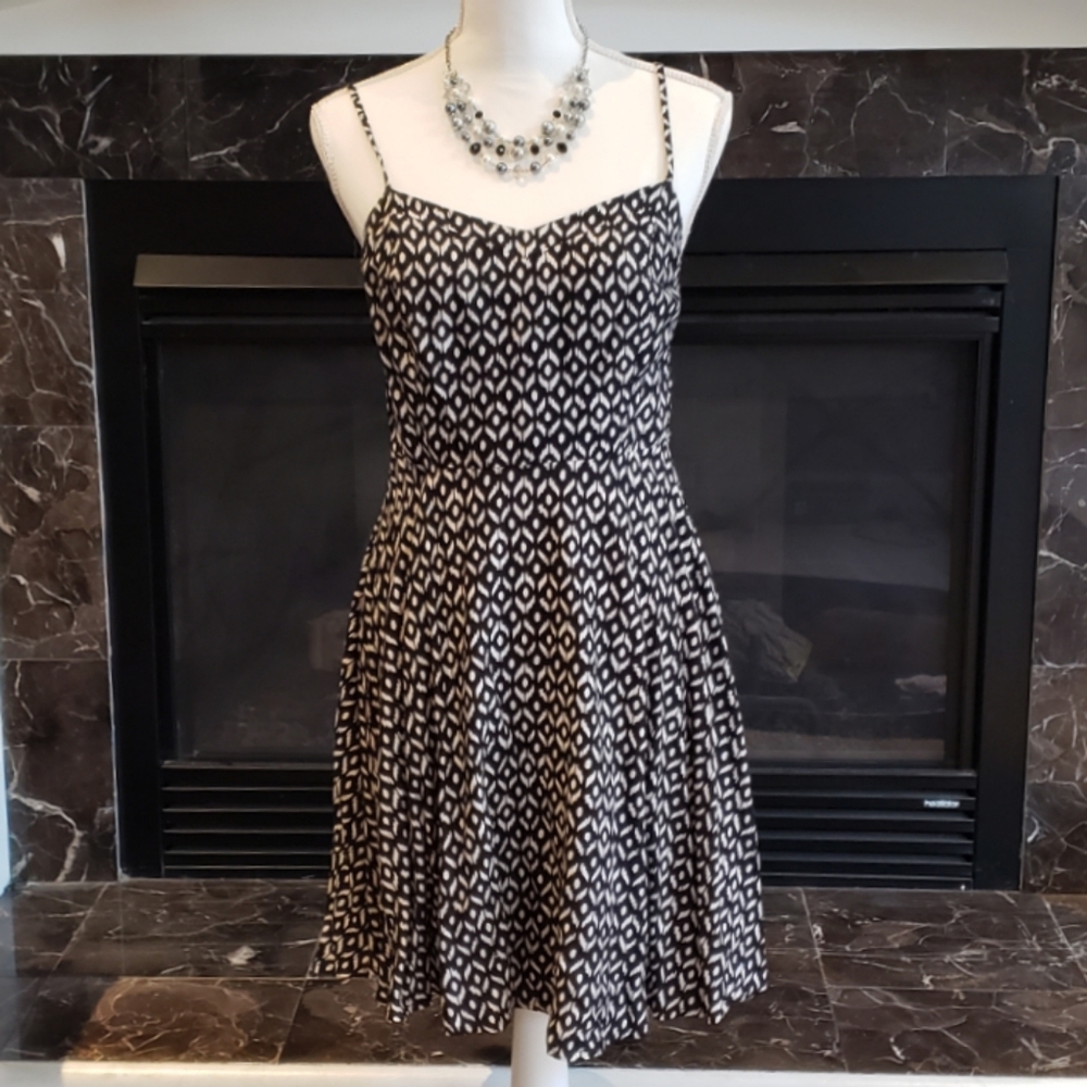 Dress womans size small